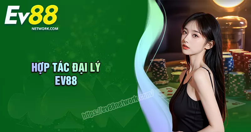 Hợp tác đại lý - Cơ hội kiếm hoa hồng siêu lợi nhuận mỗi tháng