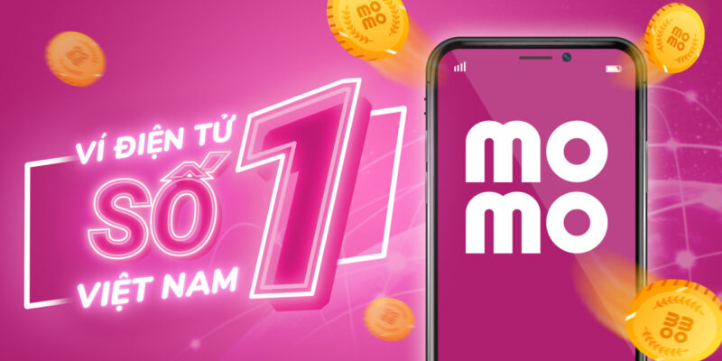 Cách Nạp Tiền Qua Ví Momo Tại Nhà Cái EV88 Chi Tiết Nhất