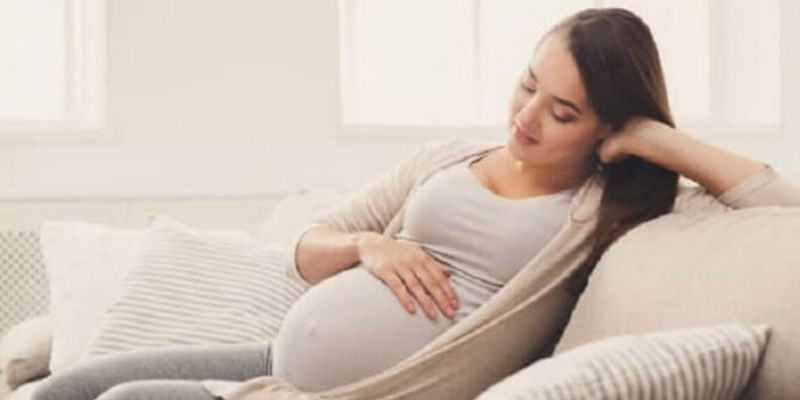 Các con lô nên đánh khi nằm mơ thấy mang thai