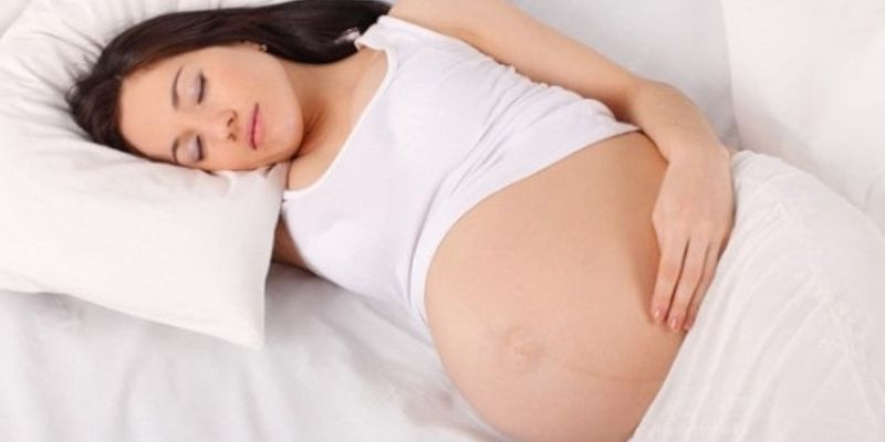 Giải mã chi tiết về nằm mơ thấy mang thai
