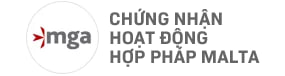 chứng nhận hoạt động hợp pháp ev88 network